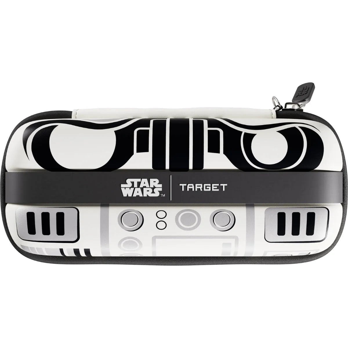 Target Darts Storm Trooper Boa Darts Case