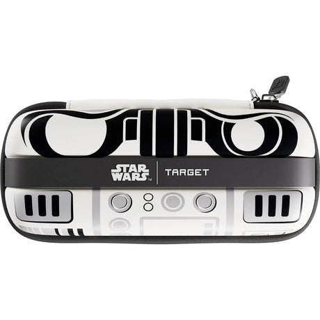 Target Darts Storm Trooper Boa Darts Case
