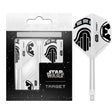 Target Darts Storm Trooper KFlex Flight System No2
