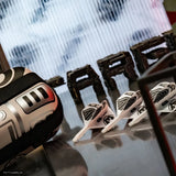 Target Darts Storm Trooper KFlex Flight System No2