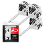 Target Darts Storm Trooper KFlex Flight System No2