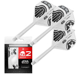 Target Darts Storm Trooper KFlex Flight System No2