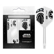 Target Darts Storm Trooper KFlex Flight System No6