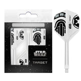 Target Darts Storm Trooper KFlex Flight System No6