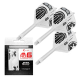Target Darts Storm Trooper KFlex Flight System No6