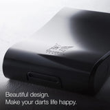Cameo Stream Neo Darts Case-2-Black-Premier Darts