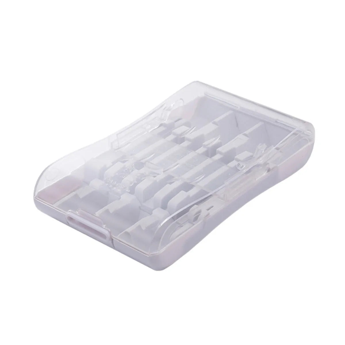 Cameo Stream Neo Darts Case-12-Clear-Premier Darts