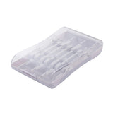 Cameo Stream Neo Darts Case-12-Clear-Premier Darts