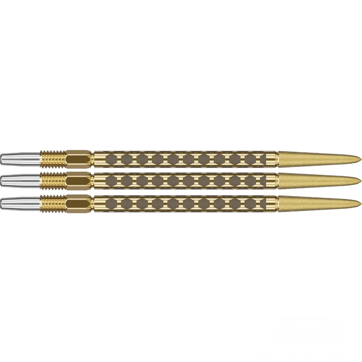 Target Darts Swiss FLT Points-9-Gold-30mm-Premier Darts