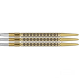 Target Darts Swiss FLT Points-9-Gold-30mm-Premier Darts