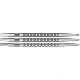 Target Darts Swiss FLT Points-12-Silver-30mm-Premier Darts