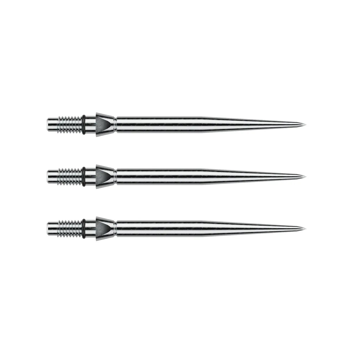 Winmau Switch Point Smooth-9-Black-26mm-Premier Darts