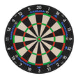 Mission Samurai 4 Professional Dartboard - White Spider-1-Premier Darts