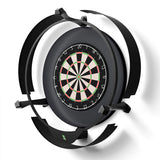 Scolia Home 2 Electronic Score System + Light + Scolia Fliq Camera-2-Premier Darts