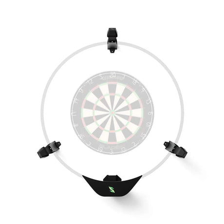 Scolia Home 2 Automatic Scoring System