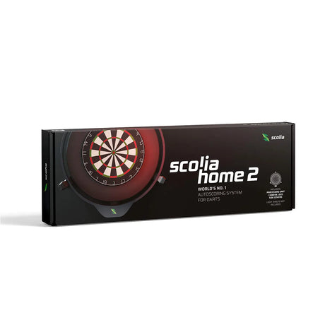 Scolia Home 2 Automatic Scoring System