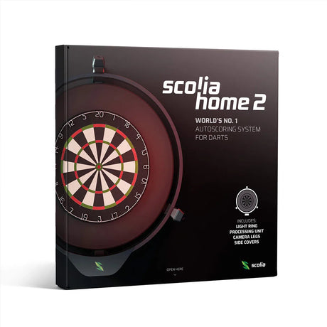 Scolia Home 2 Automatic Scoring System