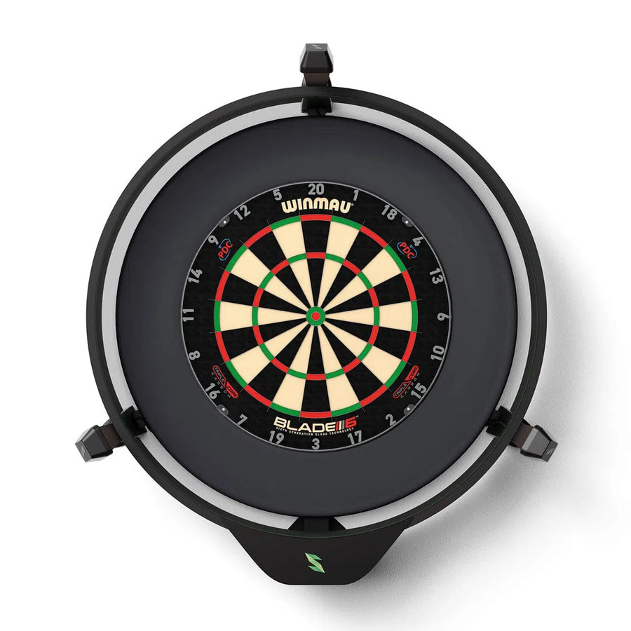 Scolia Home 2 Automatic Scoring System-1-Without Ring Light-Premier Darts