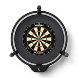 Scolia Home 2 Electronic Score System + Light + Scolia Fliq Camera-4-Premier Darts