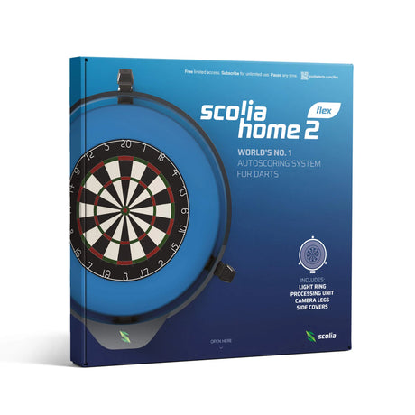 Scolia Home 2 FLEX Automatic Scoring System