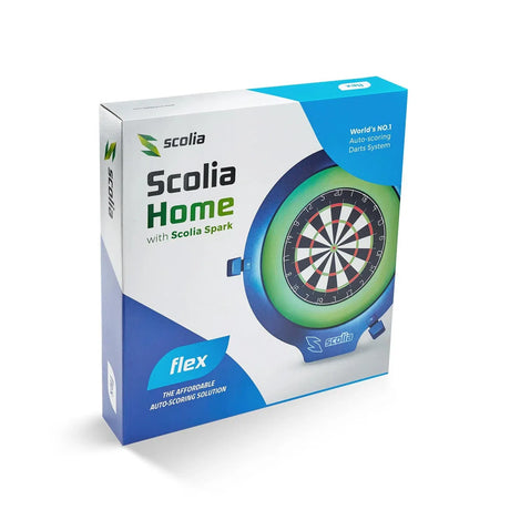 Scolia Home Flex Bundle and Spark Light