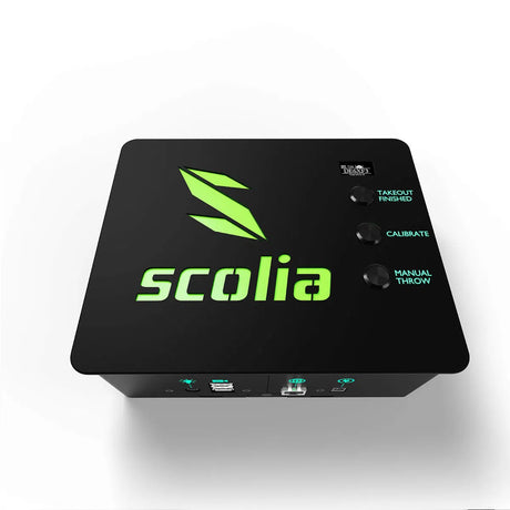 Scolia Pro Automatic Darts Scoring System