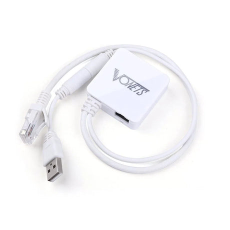 Scolia Vonets Mini Router