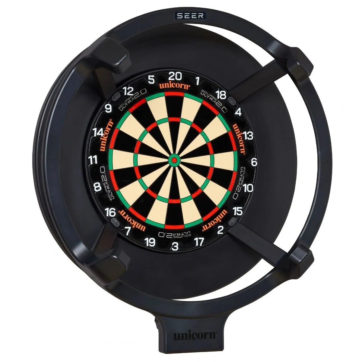 Unicorn SEER Autoscoring Lighting System-2-Premier Darts
