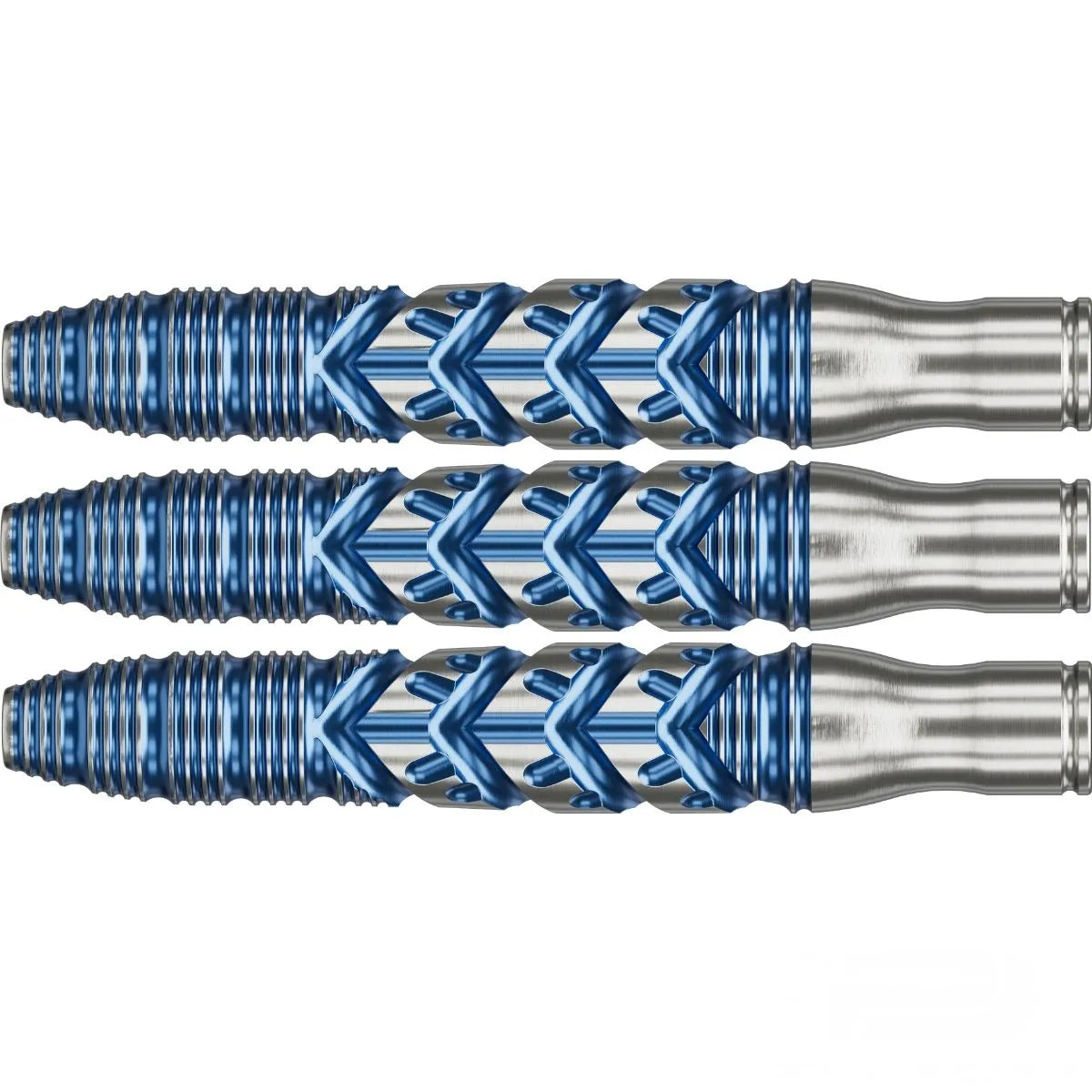 Target Japan Toru Suzuki Sereno G3 90% Tungsten Steel Tip Darts-3-22 GRAM-Premier Darts