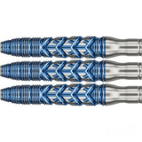 Target Japan Toru Suzuki Sereno G3 90% Tungsten Steel Tip Darts-3-22 GRAM-Premier Darts