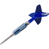 Target Japan Toru Suzuki Sereno G3 90% Tungsten Steel Tip Darts-2-22 GRAM-Premier Darts