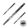 Shot Shadow Black Steel Tip Points-1-Black-30mm-Premier Darts