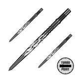 Shot Shadow Black Steel Tip Points-1-Black-30mm-Premier Darts