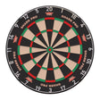 Bull's NL Shark Pro 2026 Edition Professional Dartboard-1-Premier Darts