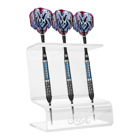 Shot 1 Dart Set Display Stand