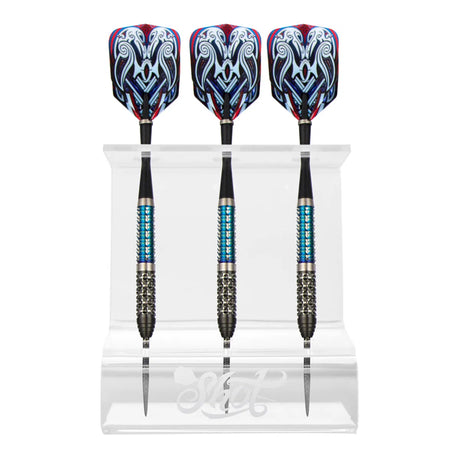 Shot 1 Dart Set Display Stand