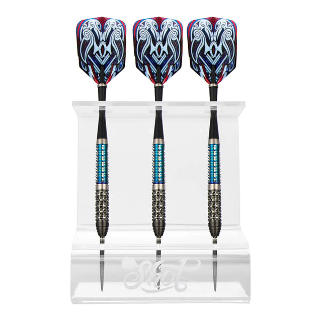 Shot 1 Dart Set Display Stand