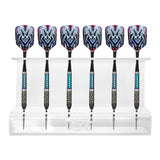 Shot 2 Dart Set Display Stand