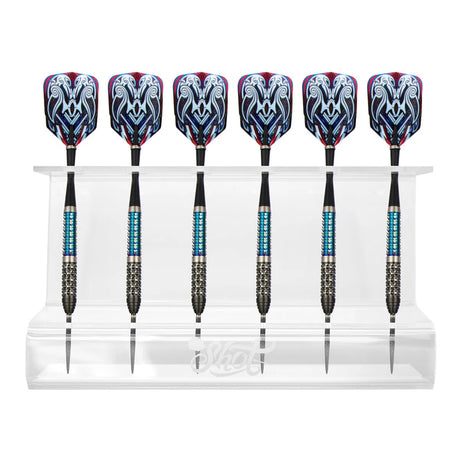 Shot 2 Dart Set Display Stand