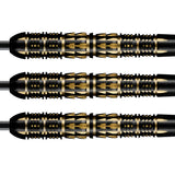 Shot AI Mecha 90% Tungsten Steel Tip Darts-3-22 GRAM-Premier Darts