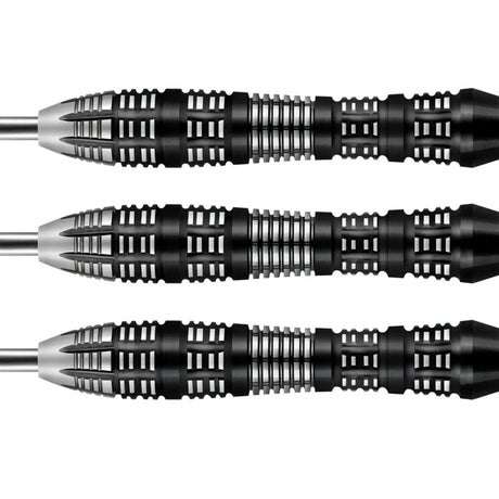 Shot AI Mimic 90% Tungsten Steel Tip Darts-3-23 GRAM-Premier Darts