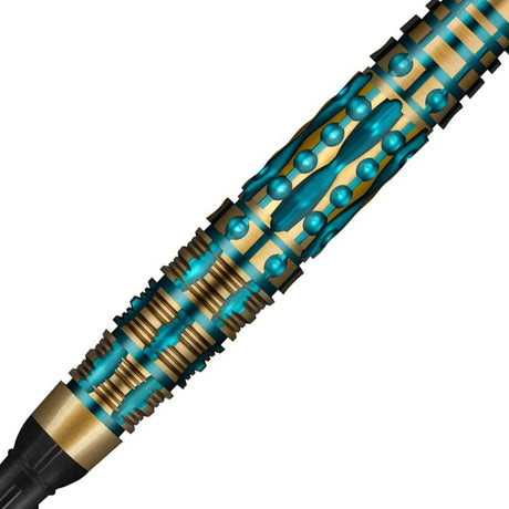 Shot AI Replicant 90% Tungsten Soft Tip Darts
