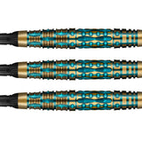 Shot AI Replicant 90% Tungsten Soft Tip Darts-3-20 GRAM-Premier Darts