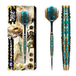 Shot AI Replicant 90% Tungsten Steel Tip Darts