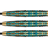 Shot AI Replicant 90% Tungsten Steel Tip Darts-3-23 GRAM-Premier Darts