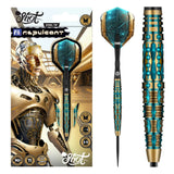 Shot AI Replicant 90% Tungsten Steel Tip Darts-1-23 GRAM-Premier Darts