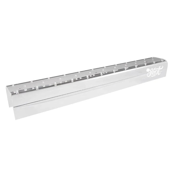 Shot Acrylic Darts Stand-1-Premier Darts
