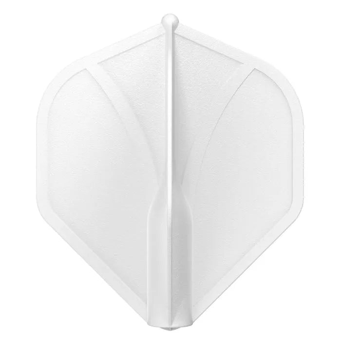 Shot Airfoil Molded Flight Set
