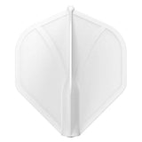 Shot Airfoil Molded Flight Set