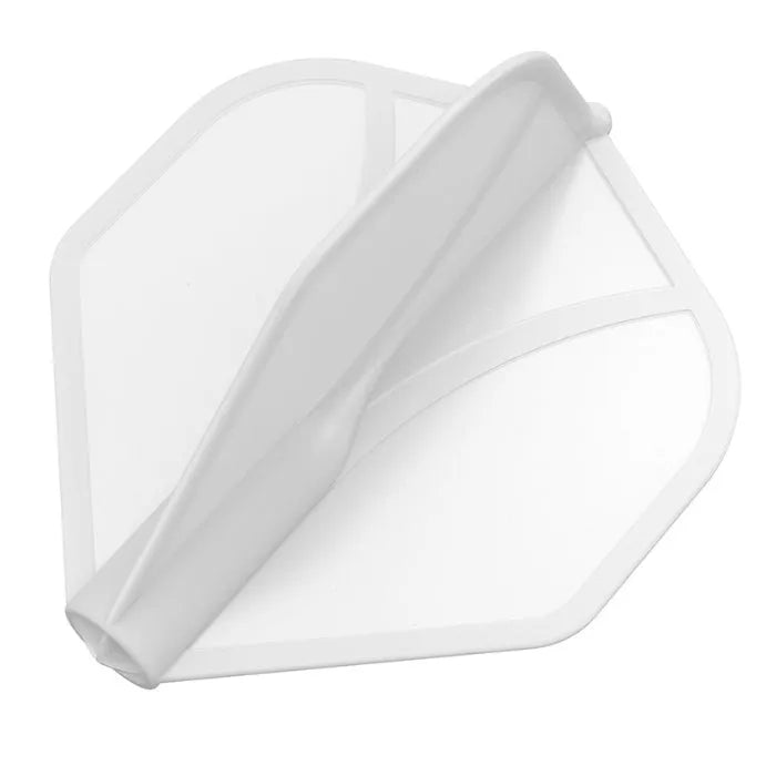 Shot Airfoil Molded Flight Set